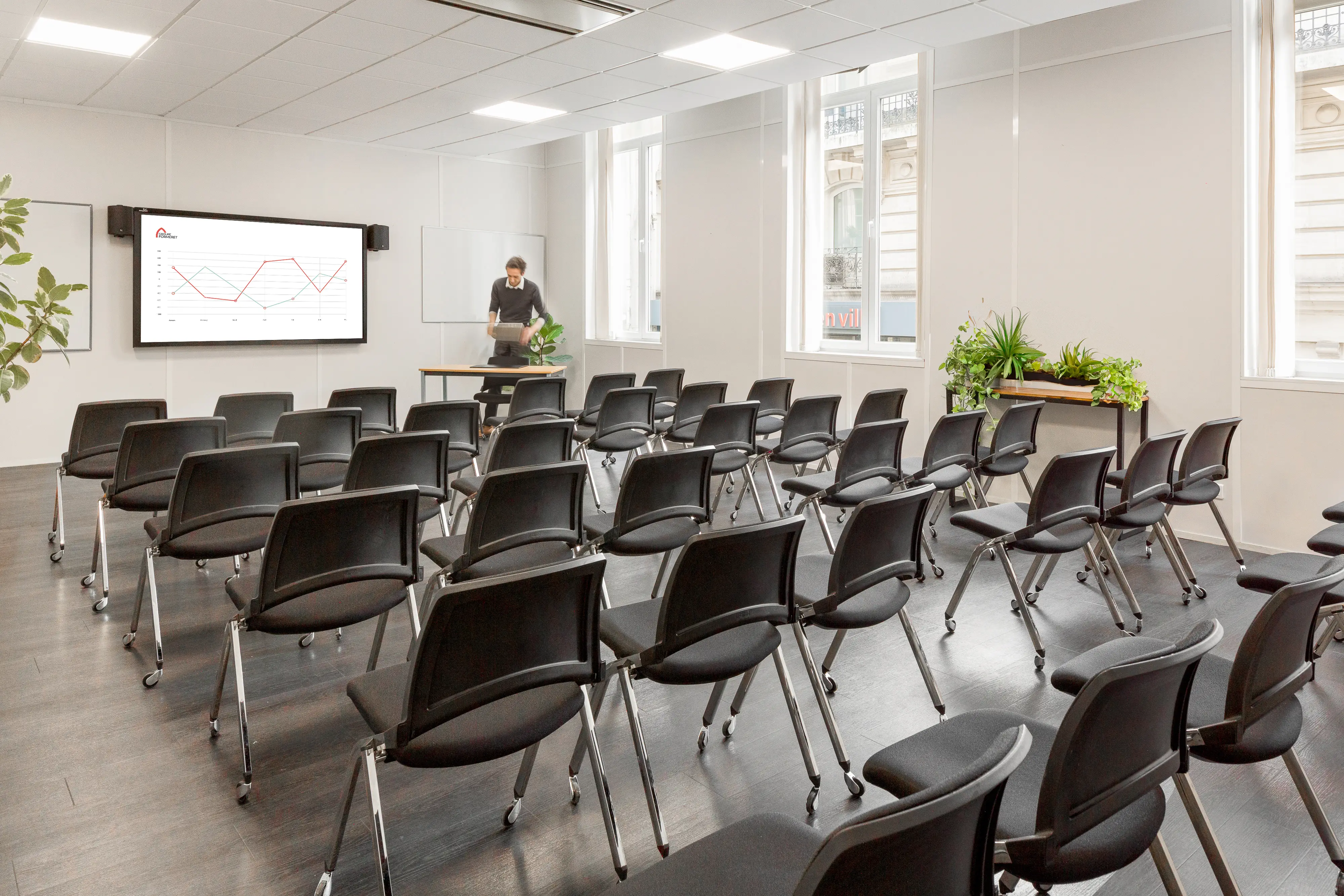 Espace Cléry 7