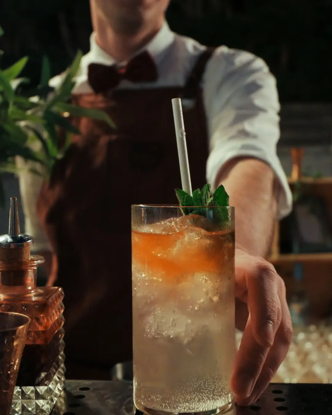 Cod bar - Prestations bar à cocktail clés en main 7