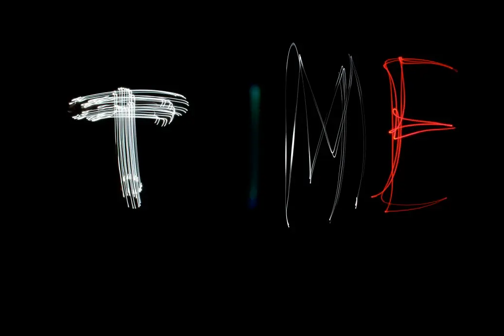 Light Painting 2