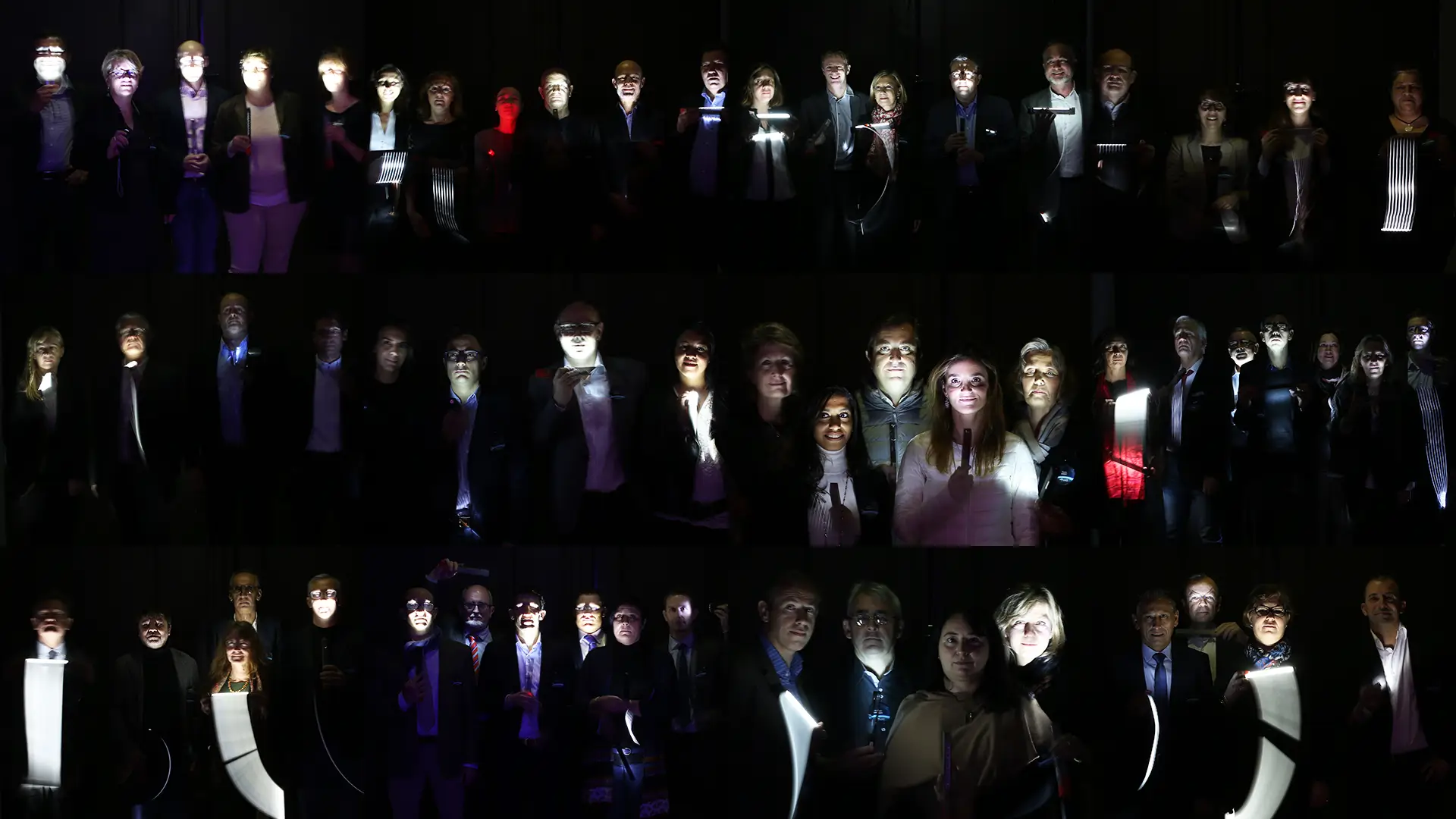 Light Painting 6