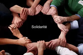 La cohésion d'équipe par la photo 2