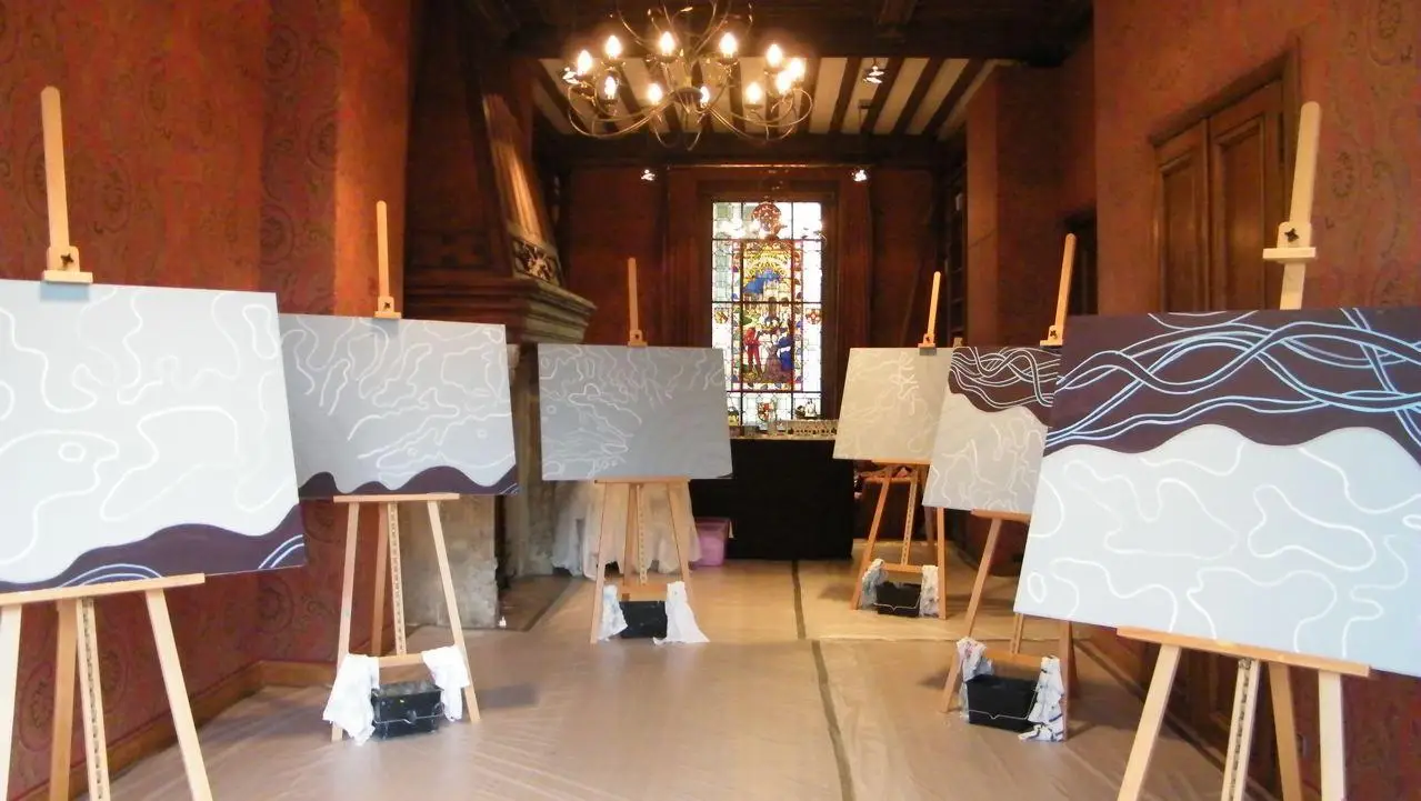 Art Création Peinture 2