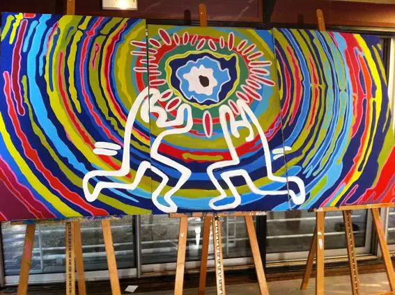 Art Création Peinture 4