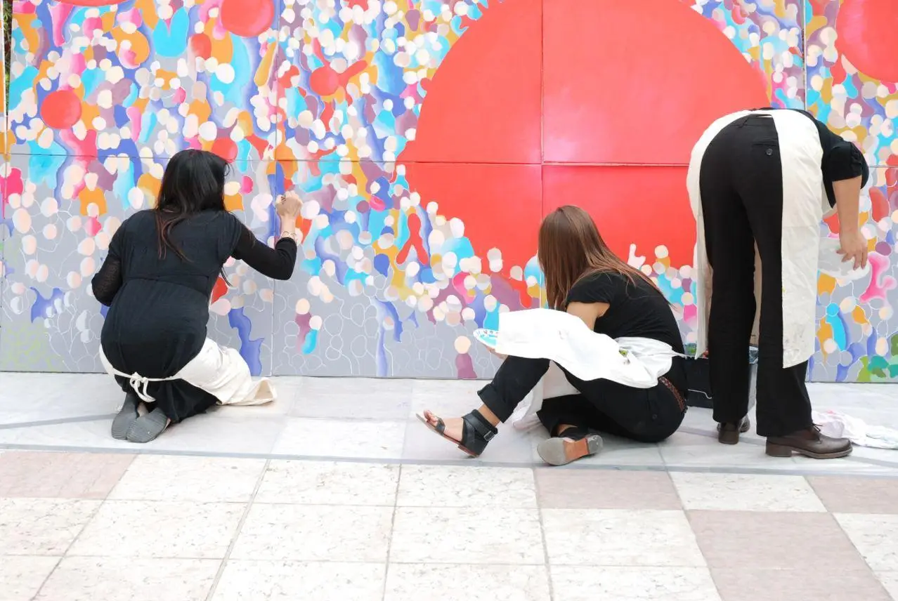 Art Création Peinture 6
