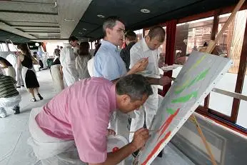 Art Création Peinture 7