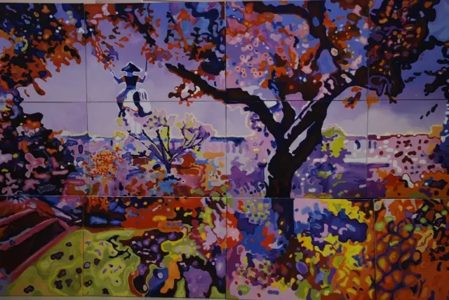 Art Création Peinture 8