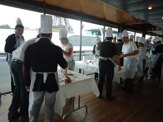 Atelier Culinaire 3