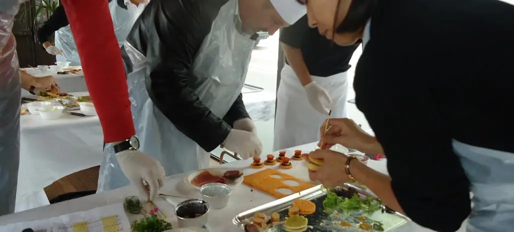 Atelier Culinaire 4