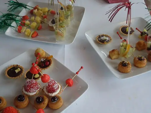 Atelier Culinaire 5
