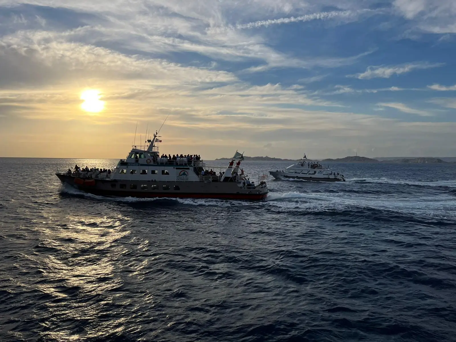 Croisières Marseille Calanques : l'Ilienne 9