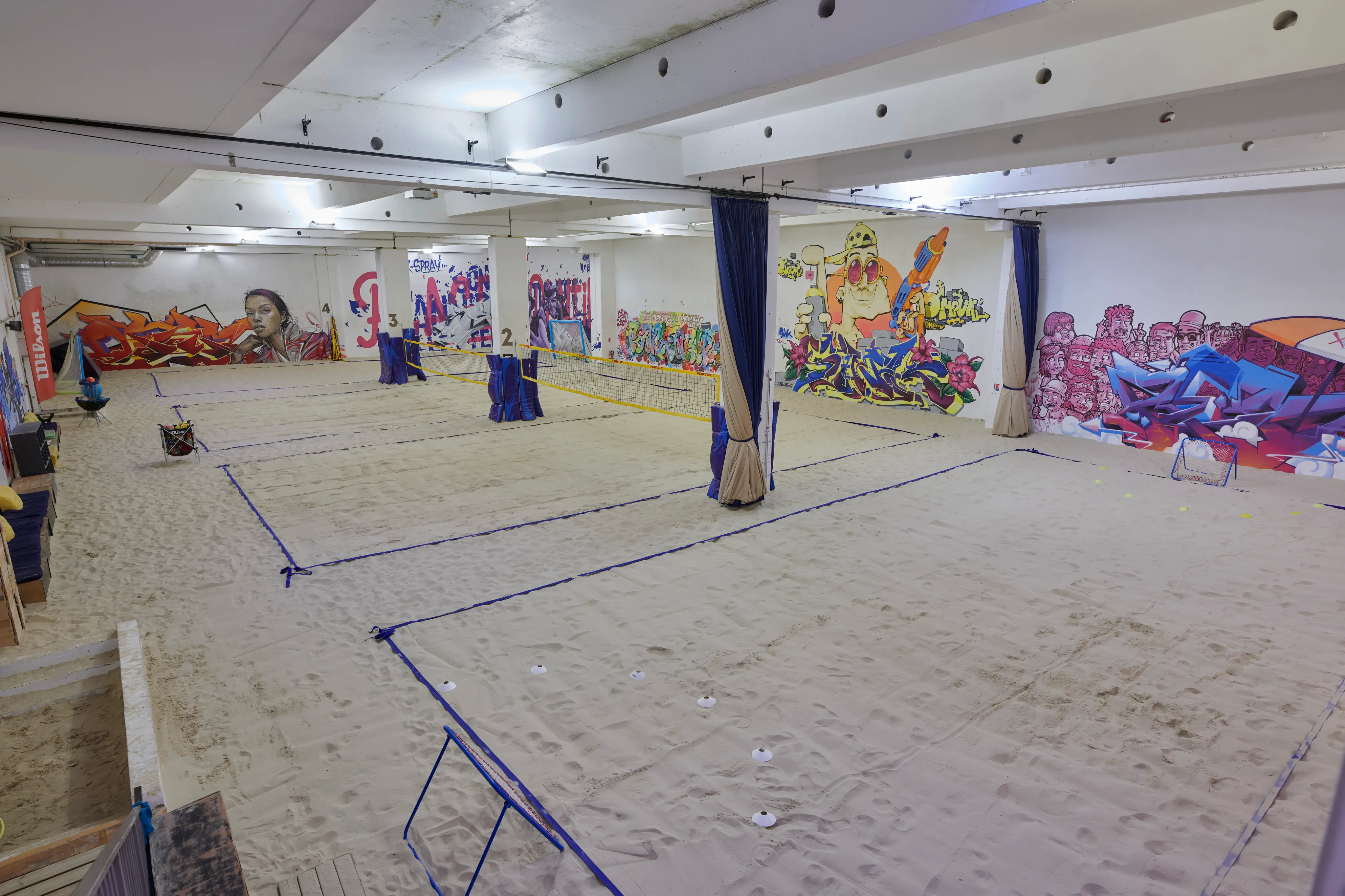Sand Fabrik 12