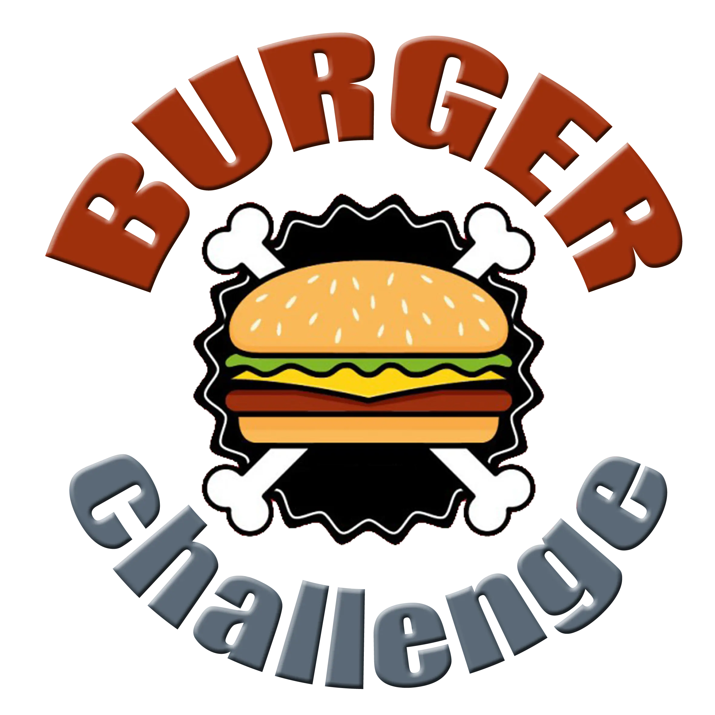 Burger Challenge : Animation Quiz 2