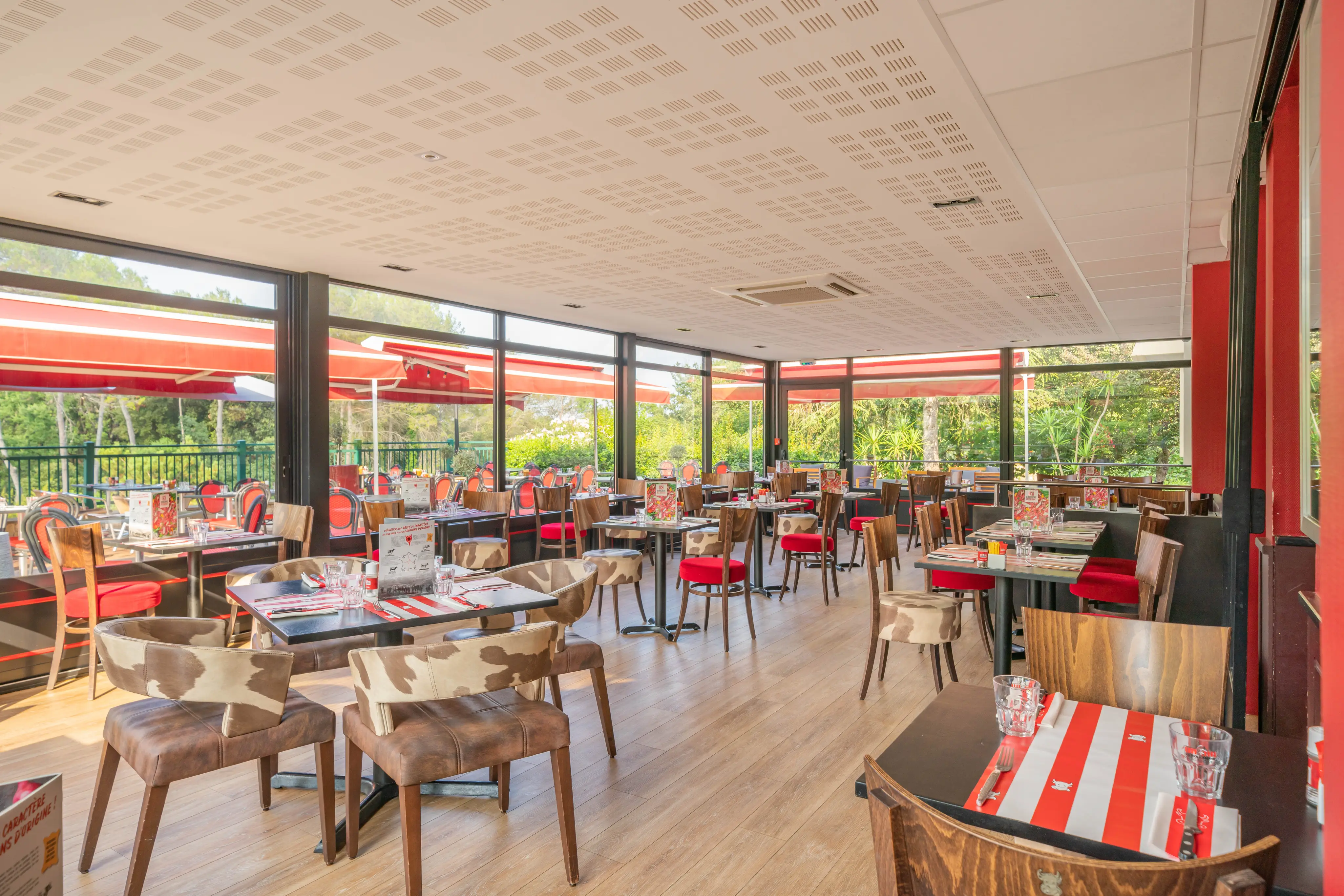 Resort Sophia Antipolis ( Mercure et Ibis) 3