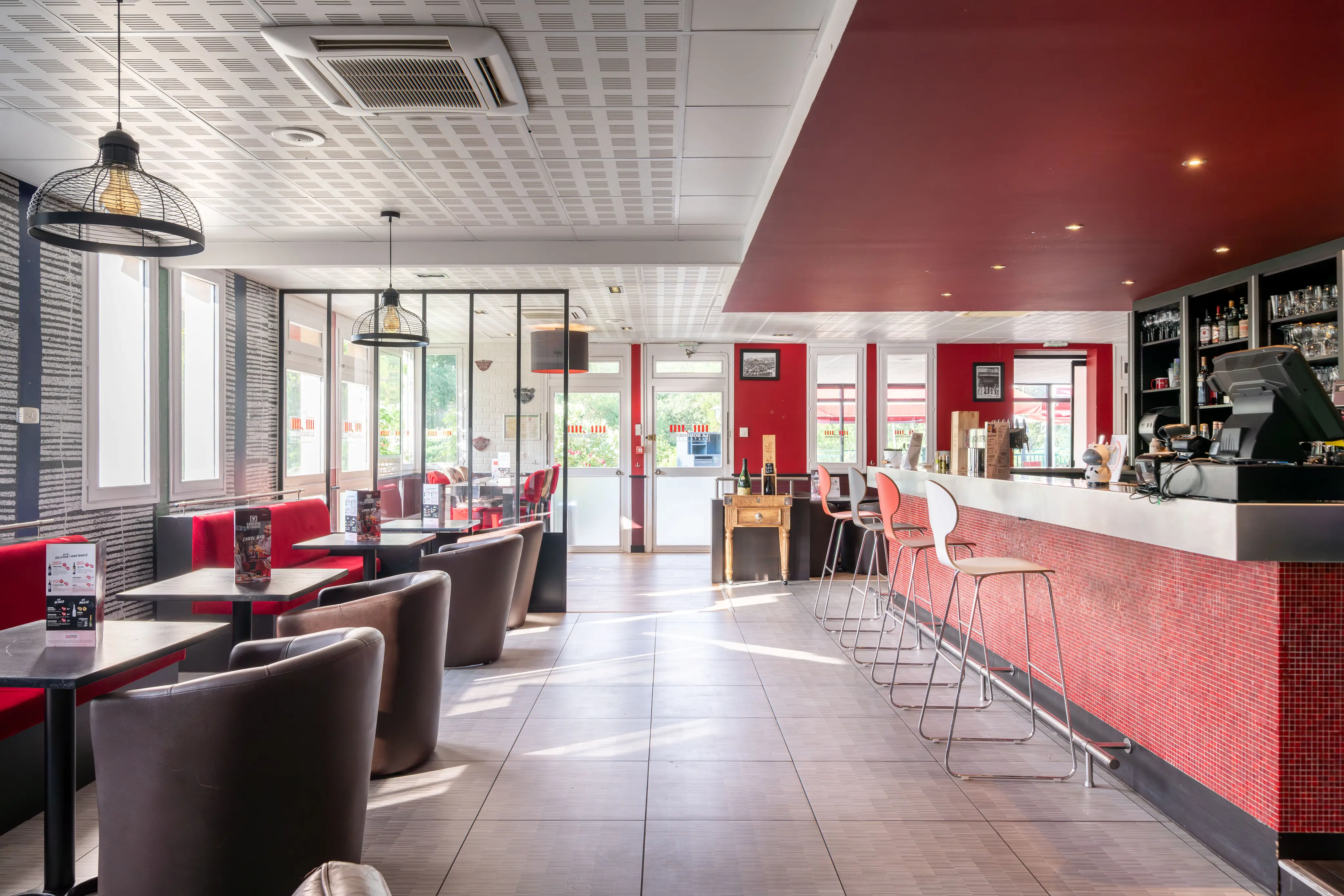 Resort Sophia Antipolis ( Mercure et Ibis) 4