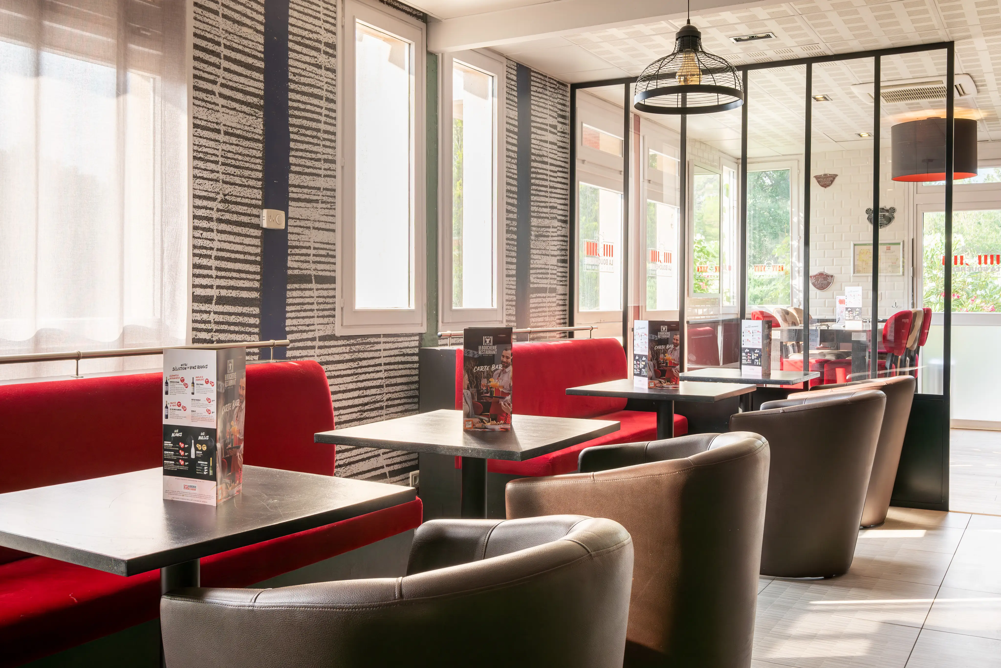 Resort Sophia Antipolis ( Mercure et Ibis) 5