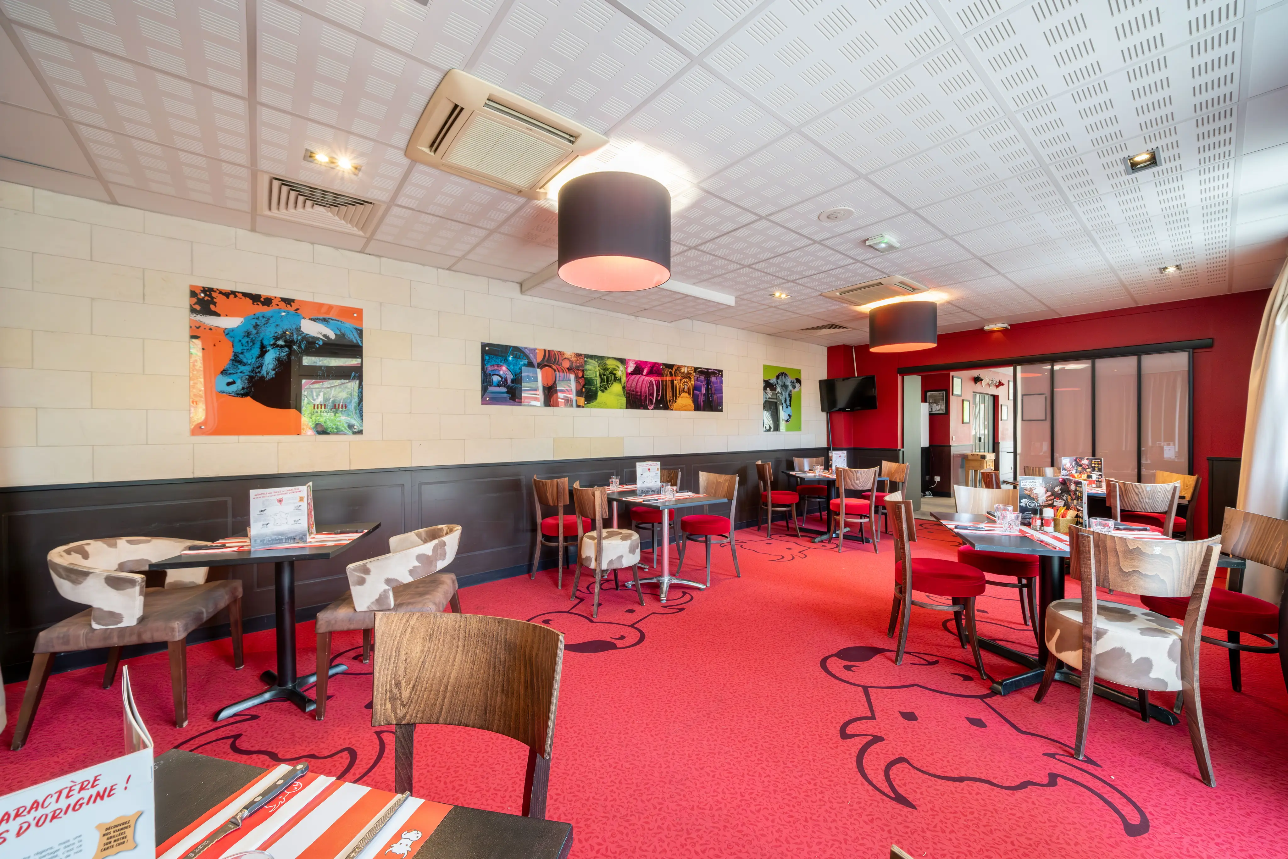 Resort Sophia Antipolis ( Mercure et Ibis) 6