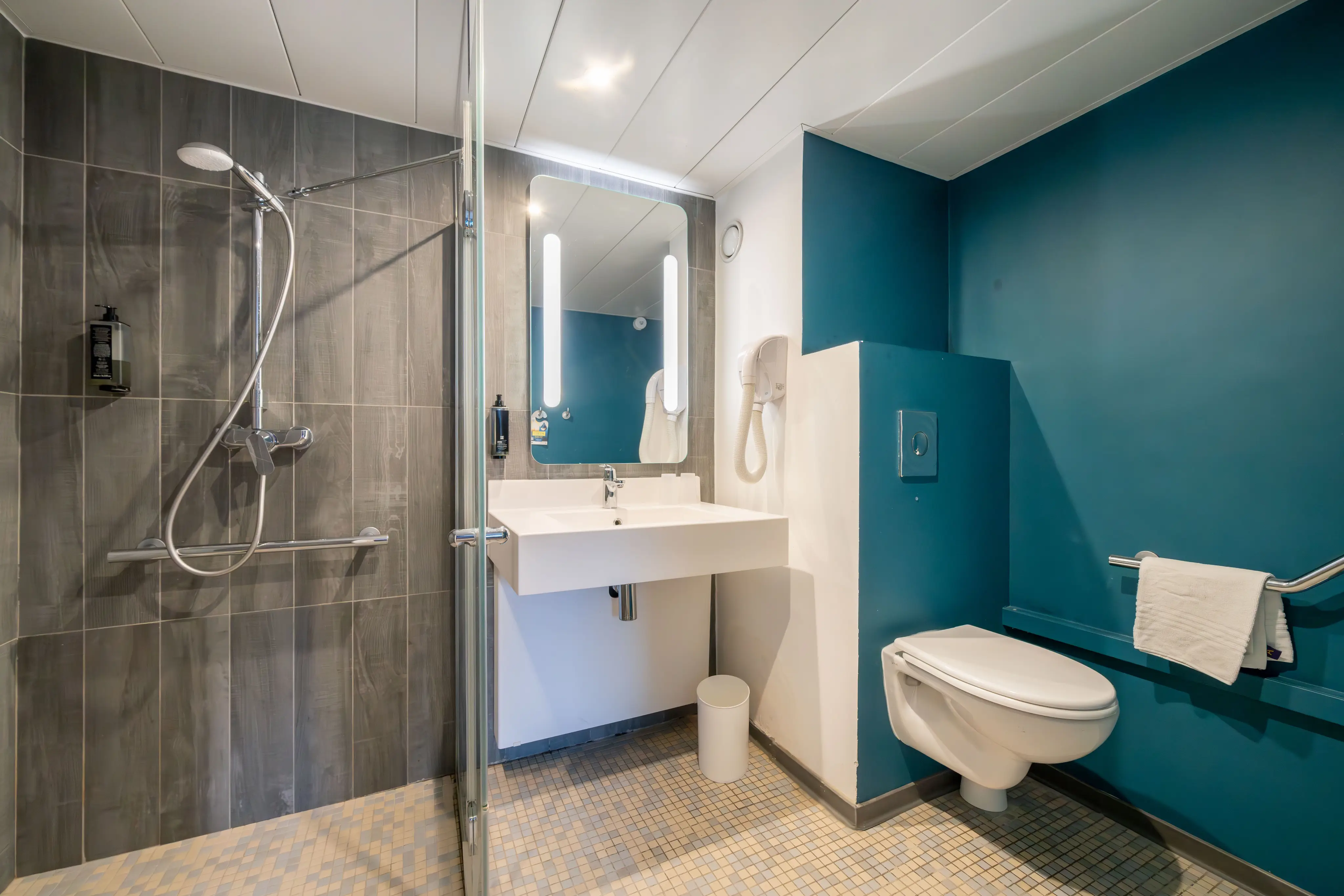 Resort Sophia Antipolis ( Mercure et Ibis) 11