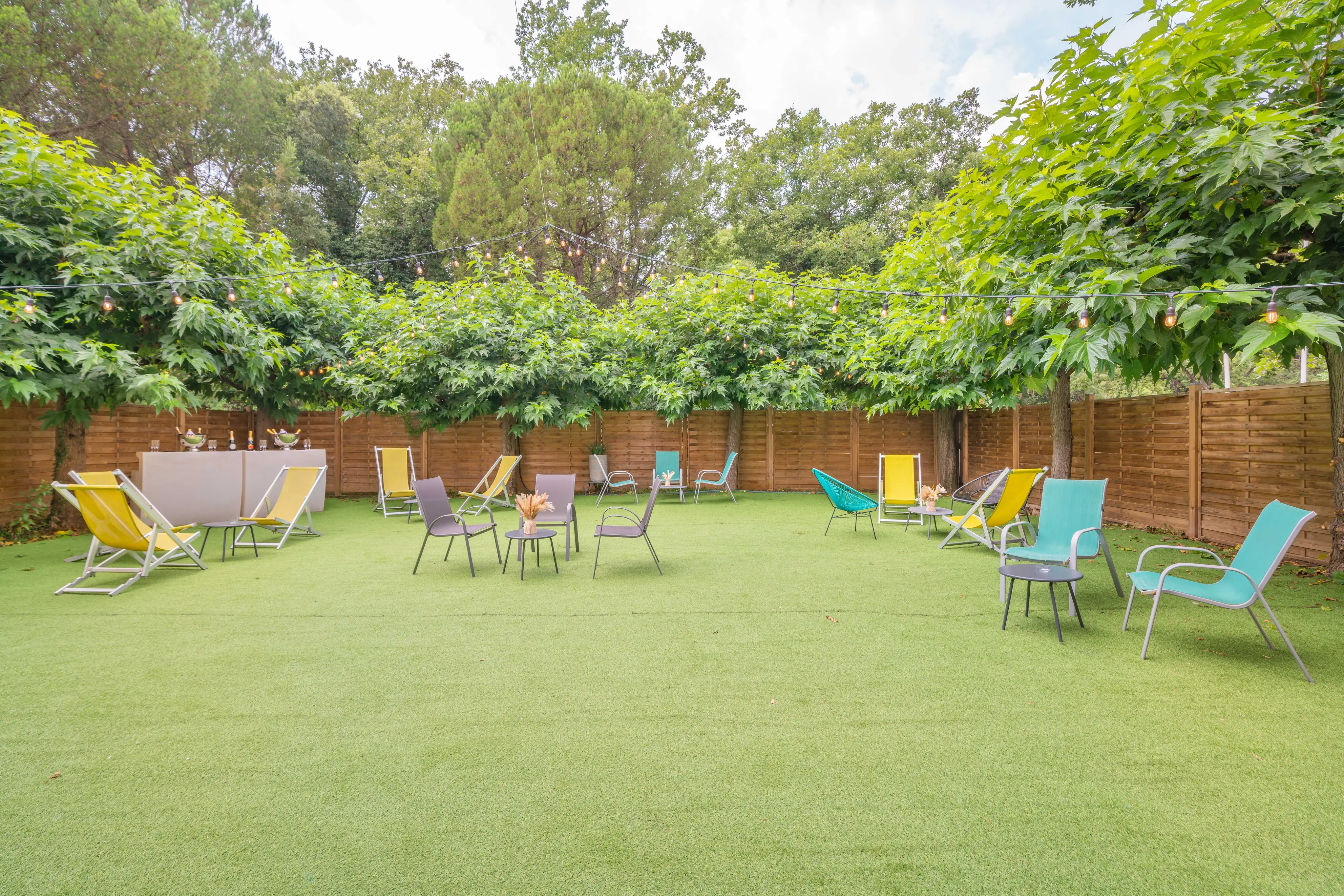 Resort Sophia Antipolis ( Mercure et Ibis) 20