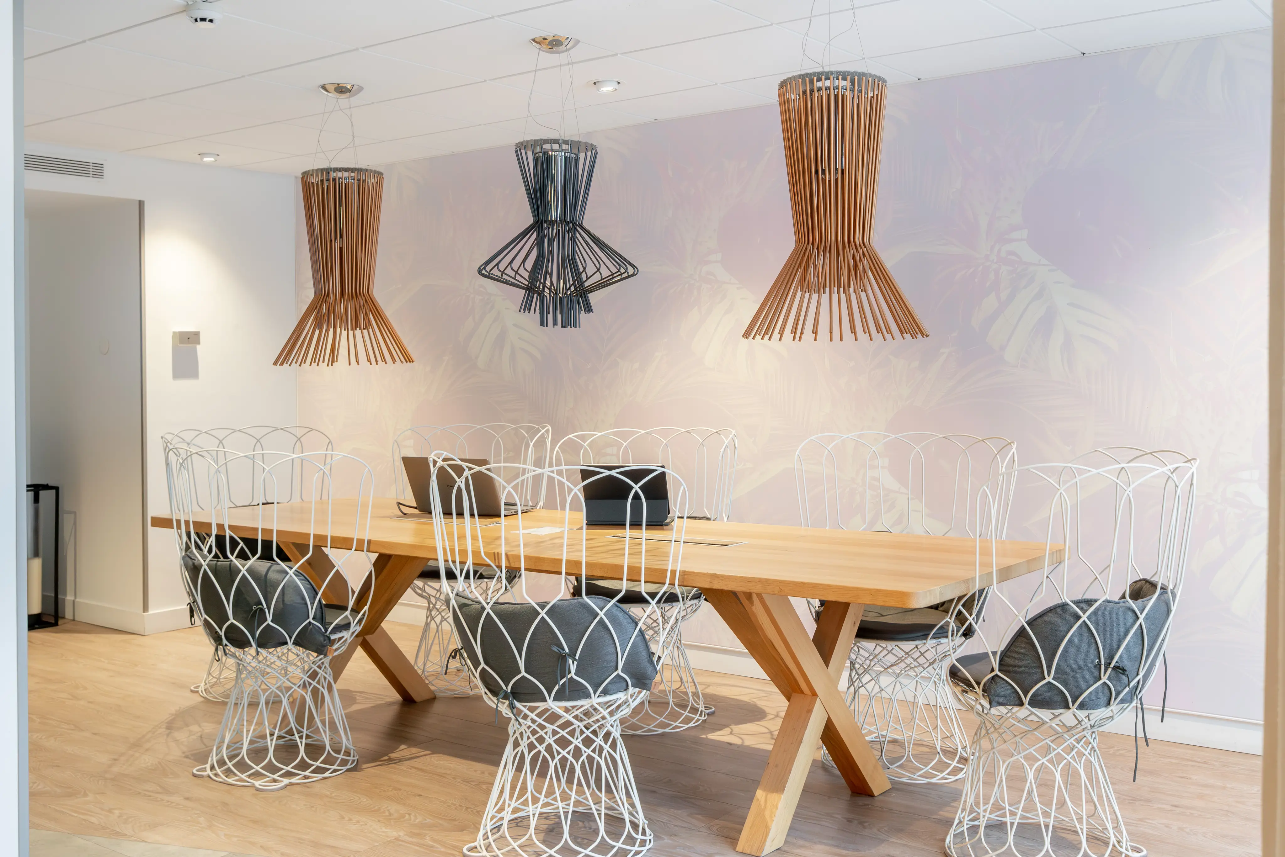 Resort Sophia Antipolis ( Mercure et Ibis) 26