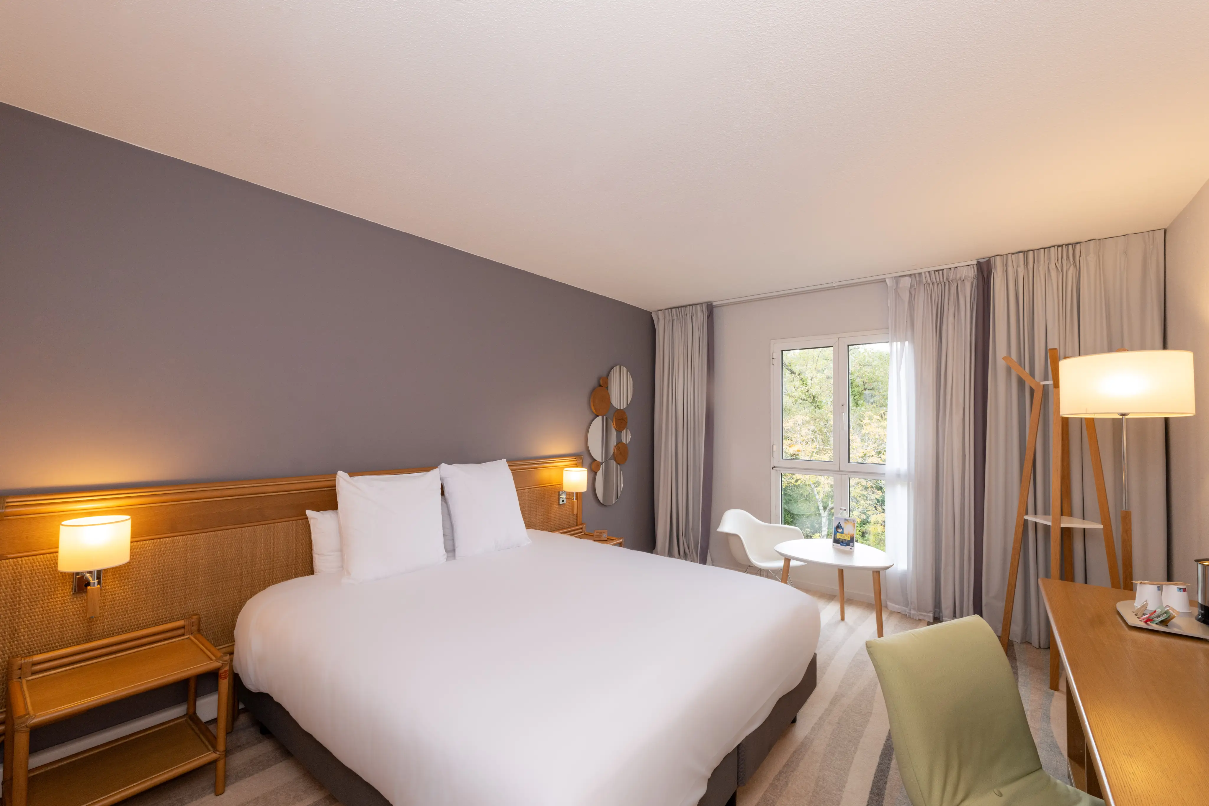 Resort Sophia Antipolis ( Mercure et Ibis) 27