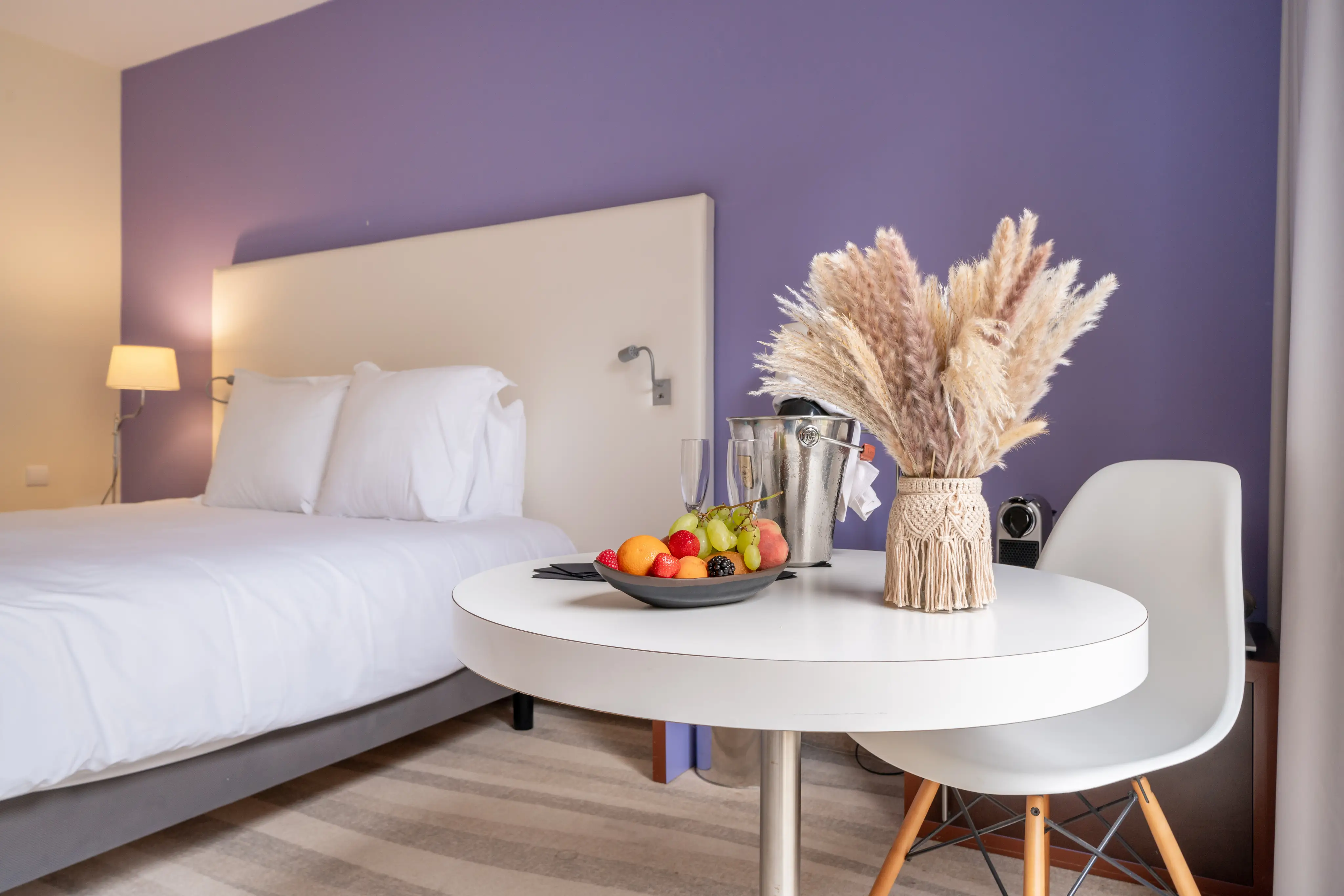 Resort Sophia Antipolis ( Mercure et Ibis) 28