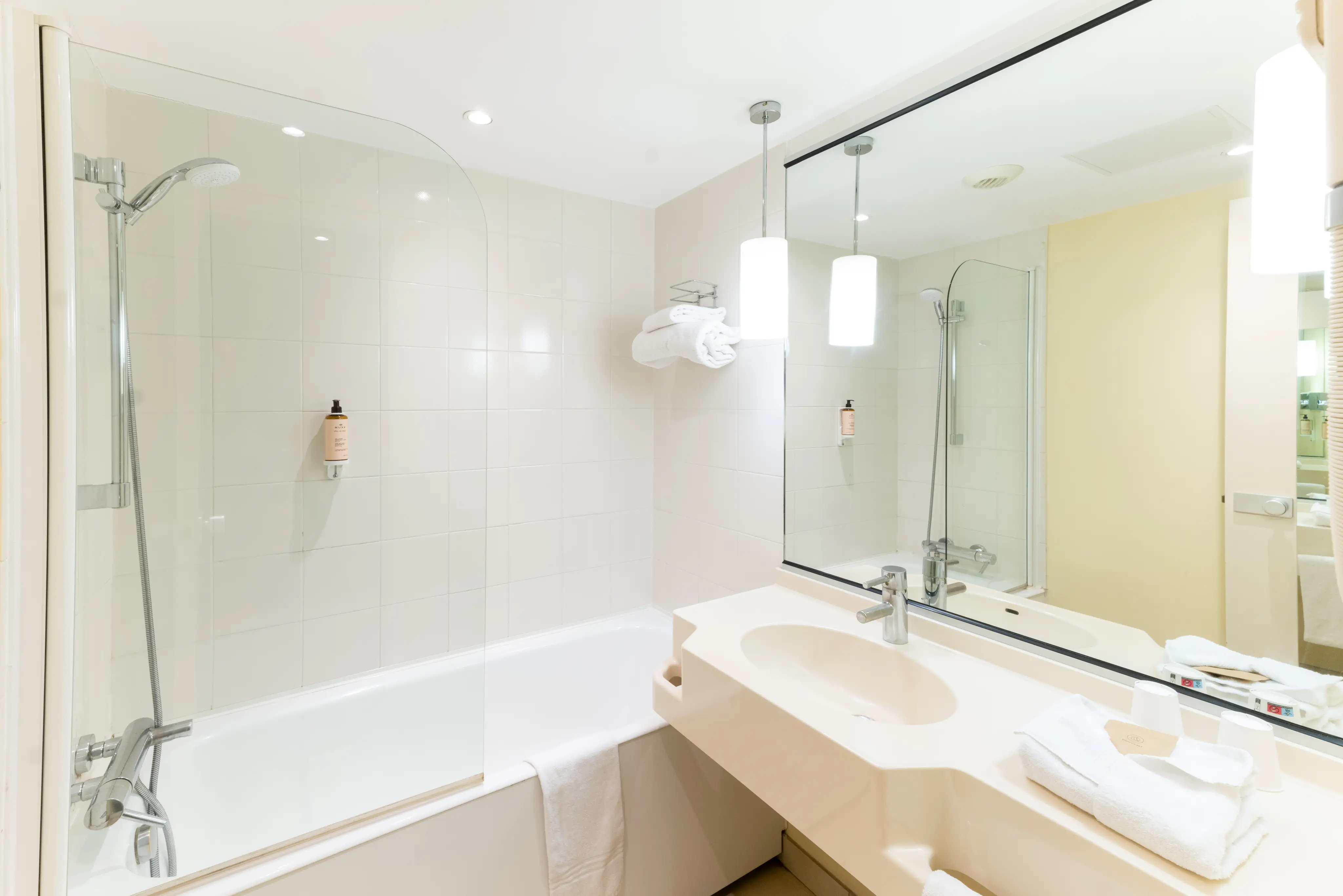 Resort Sophia Antipolis ( Mercure et Ibis) 29