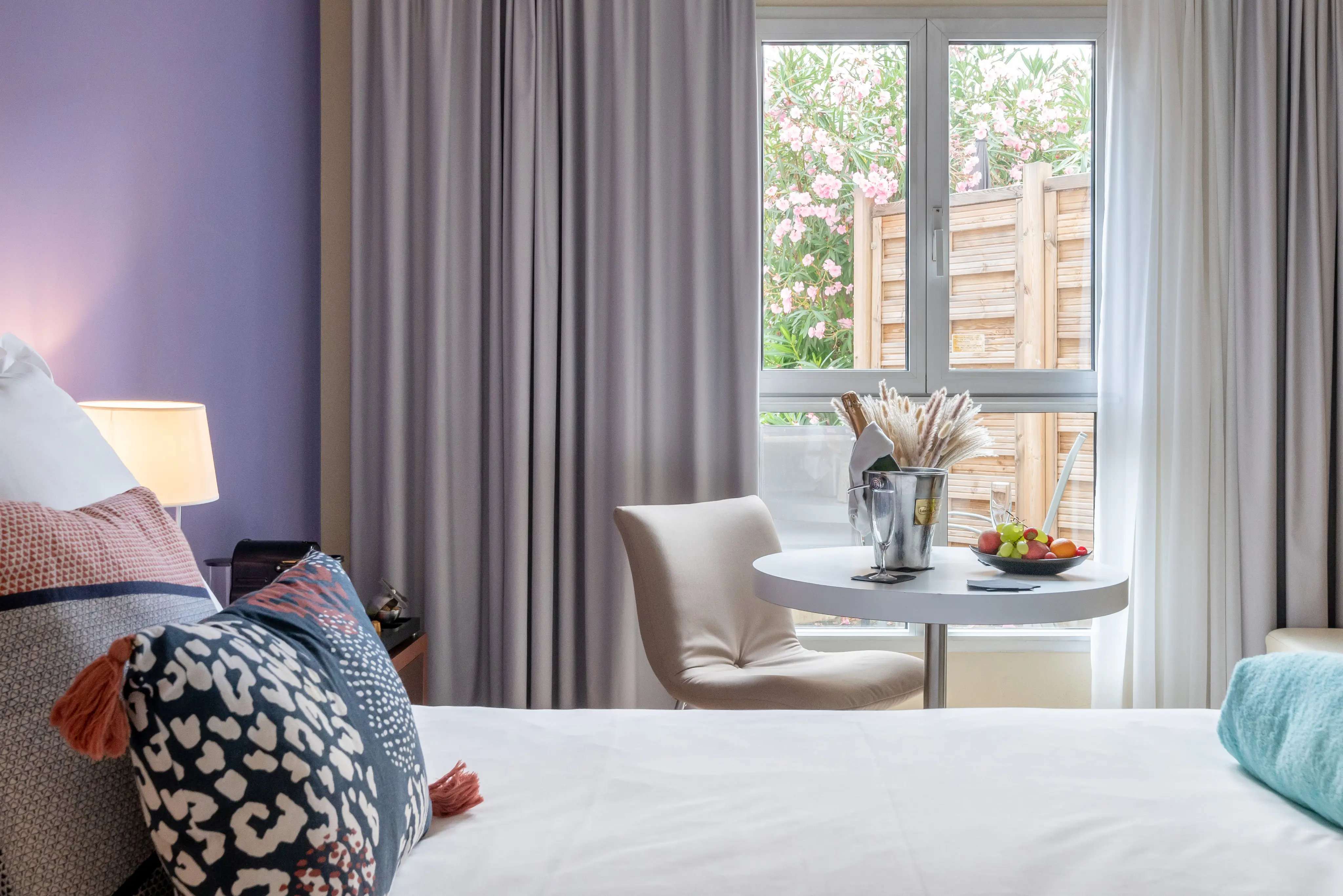 Resort Sophia Antipolis ( Mercure et Ibis) 32
