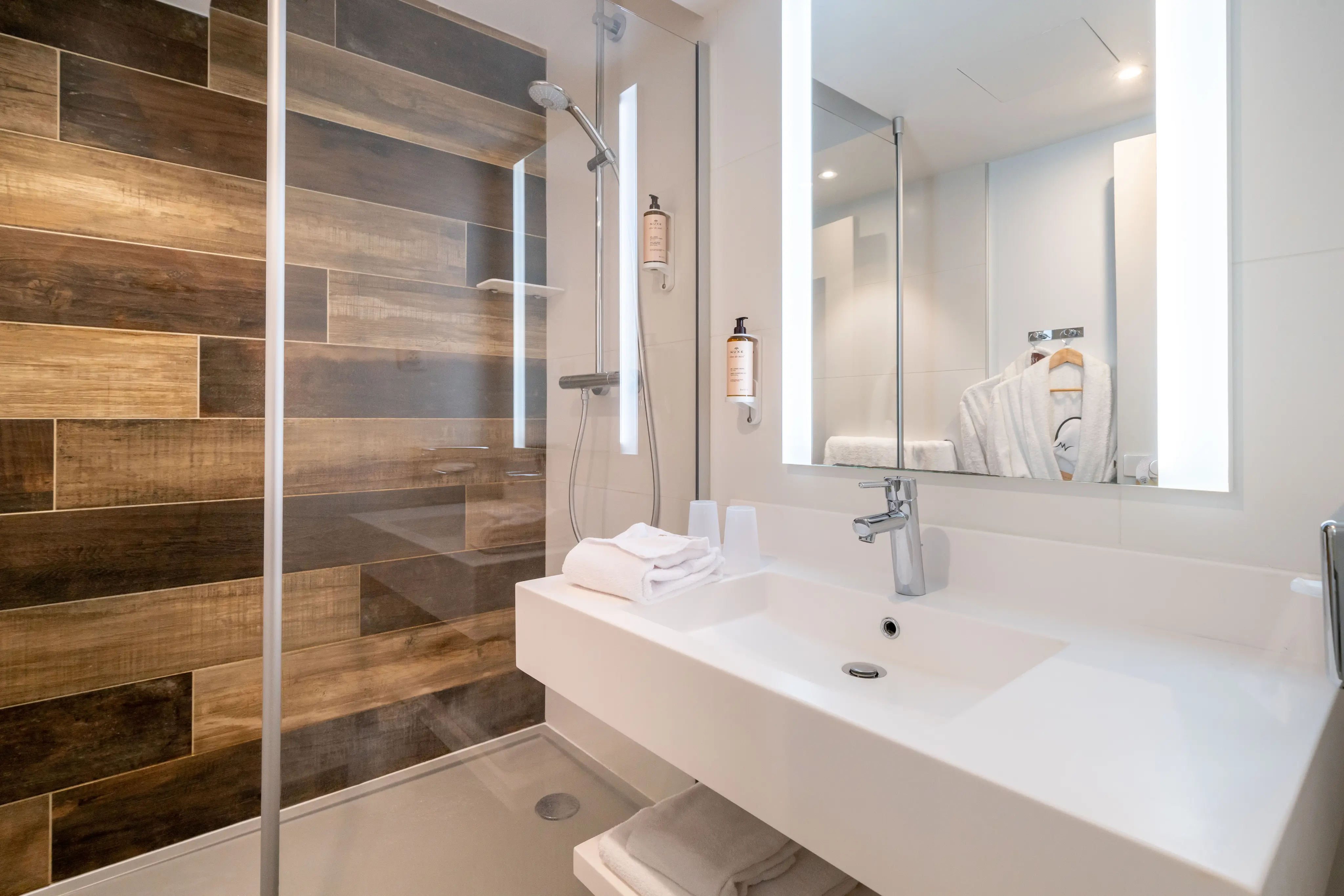 Resort Sophia Antipolis ( Mercure et Ibis) 33
