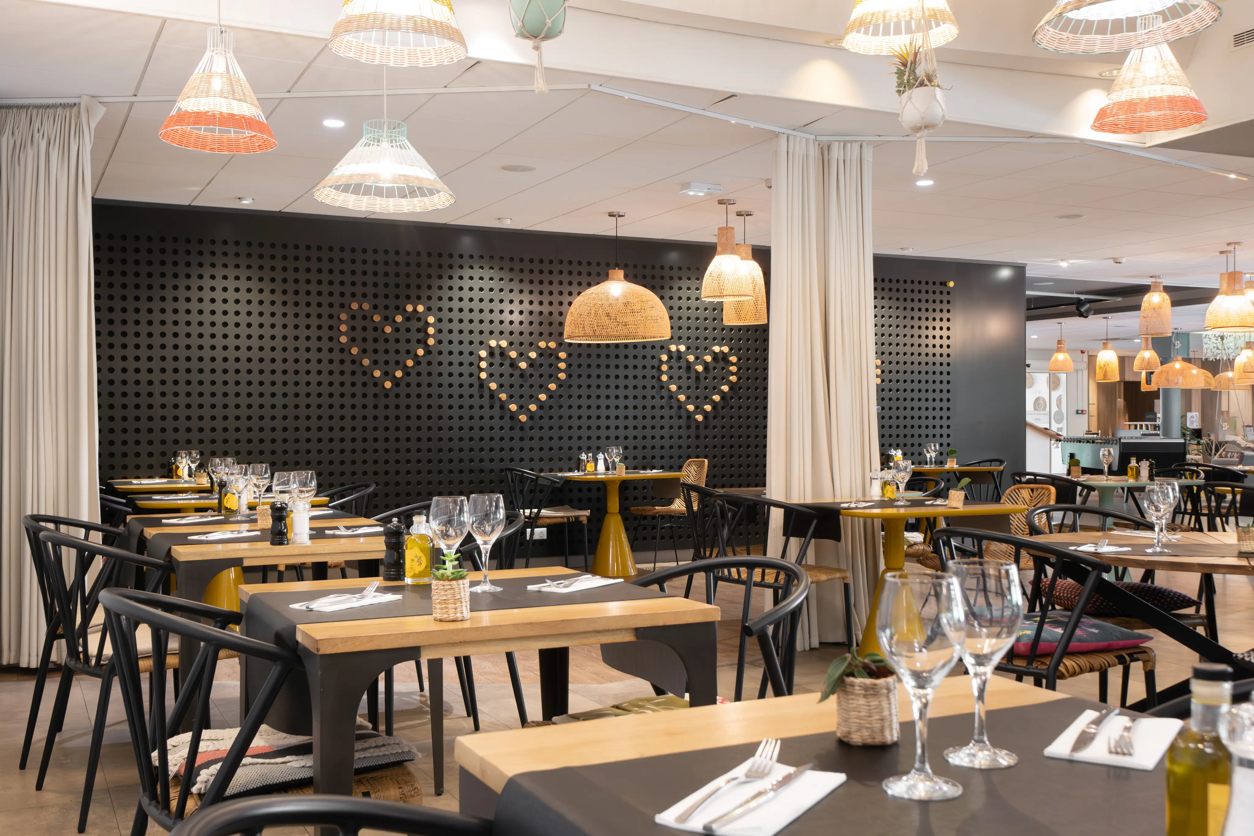 Resort Sophia Antipolis ( Mercure et Ibis) 37