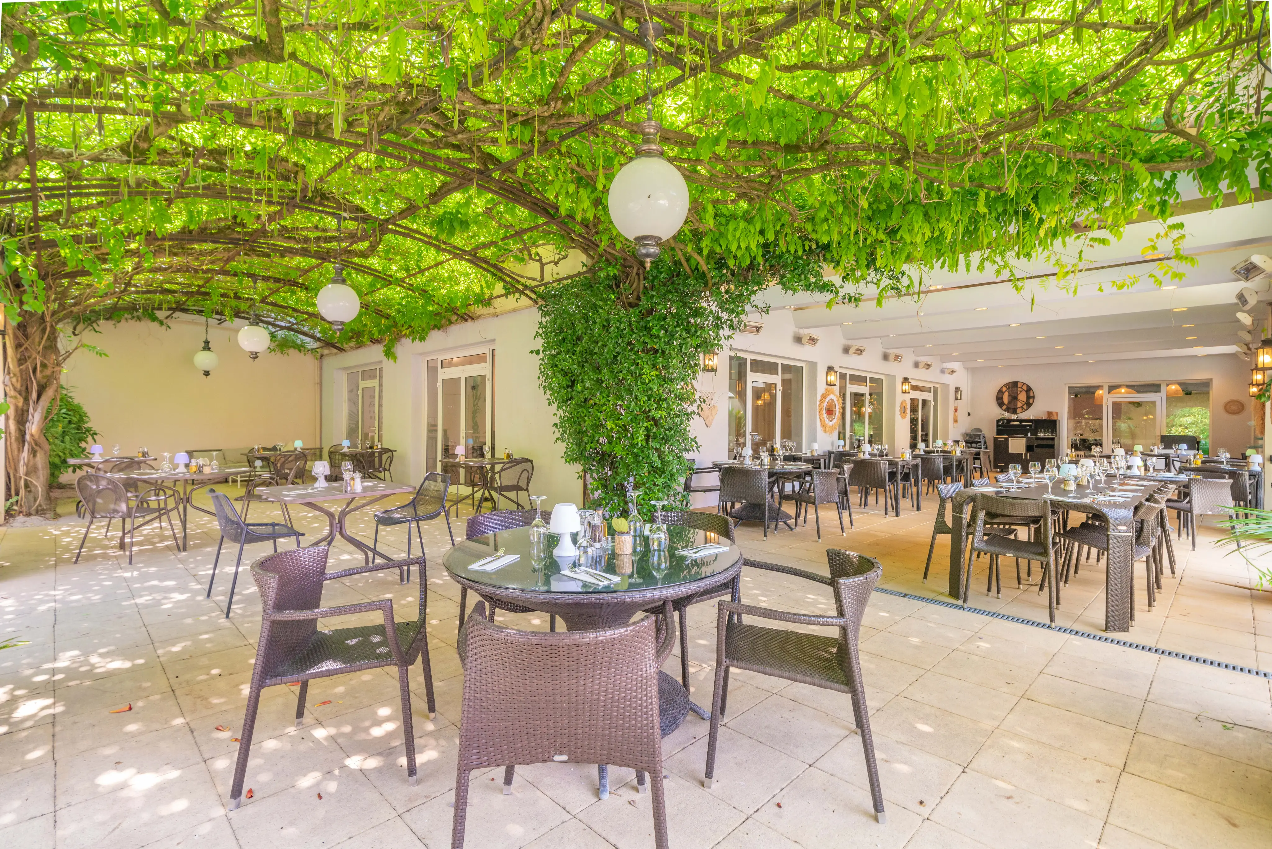 Resort Sophia Antipolis ( Mercure et Ibis) 38