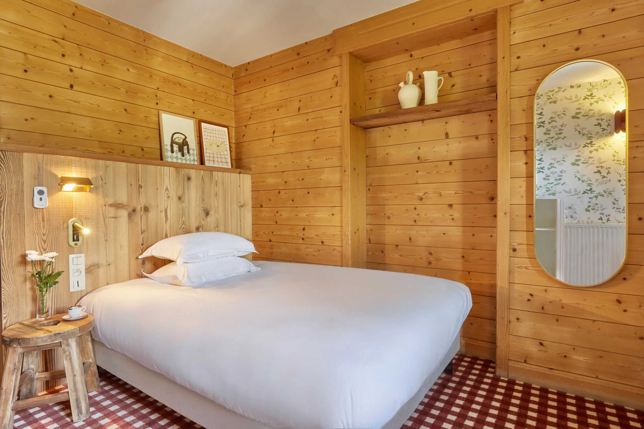Auberge de l'Orangerie 10