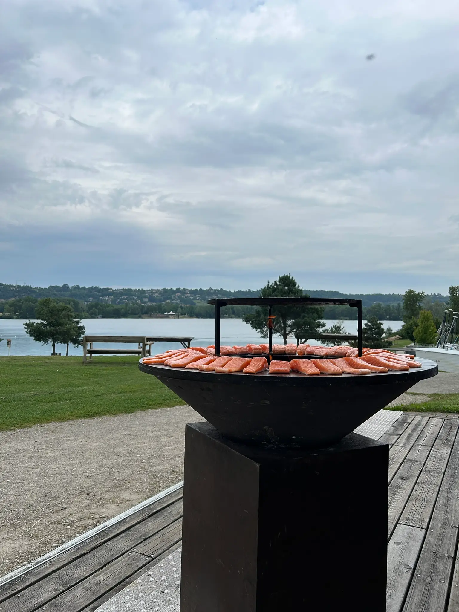 Grand Parc de Miribel Jonage 8