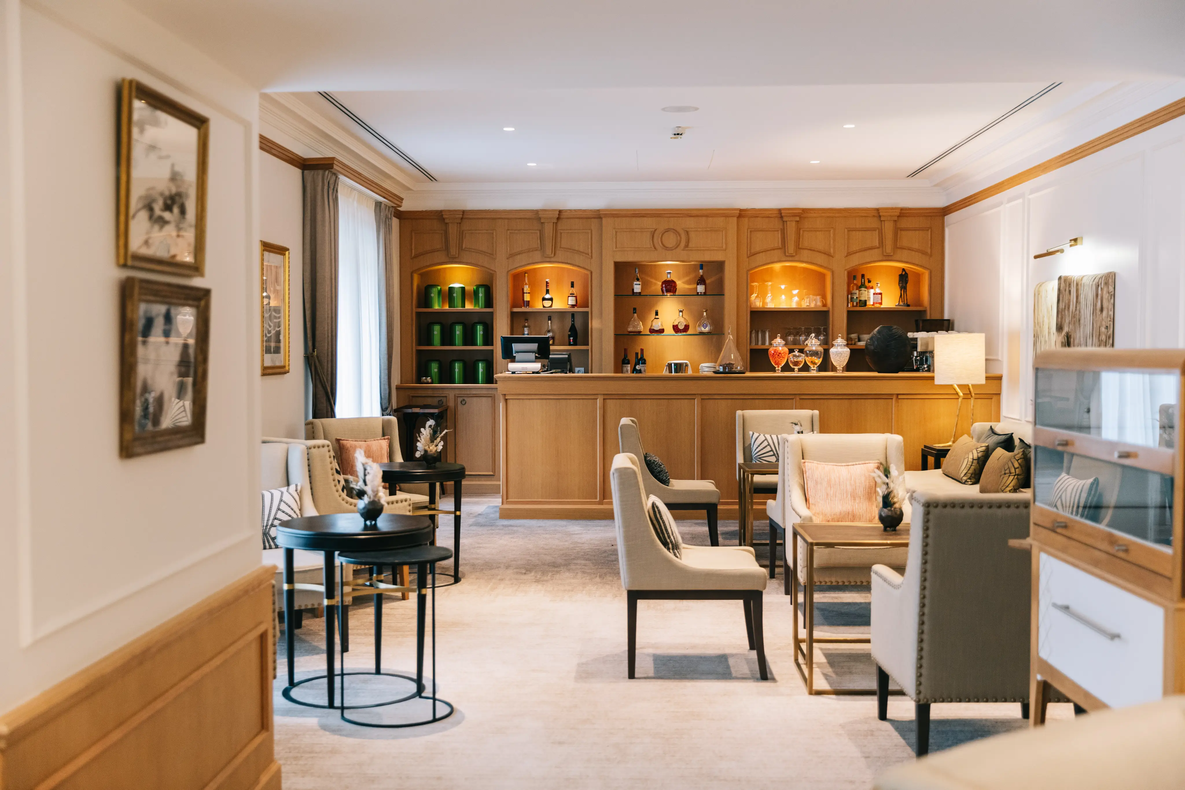 Hôtel Chais Monnet & Spa 10