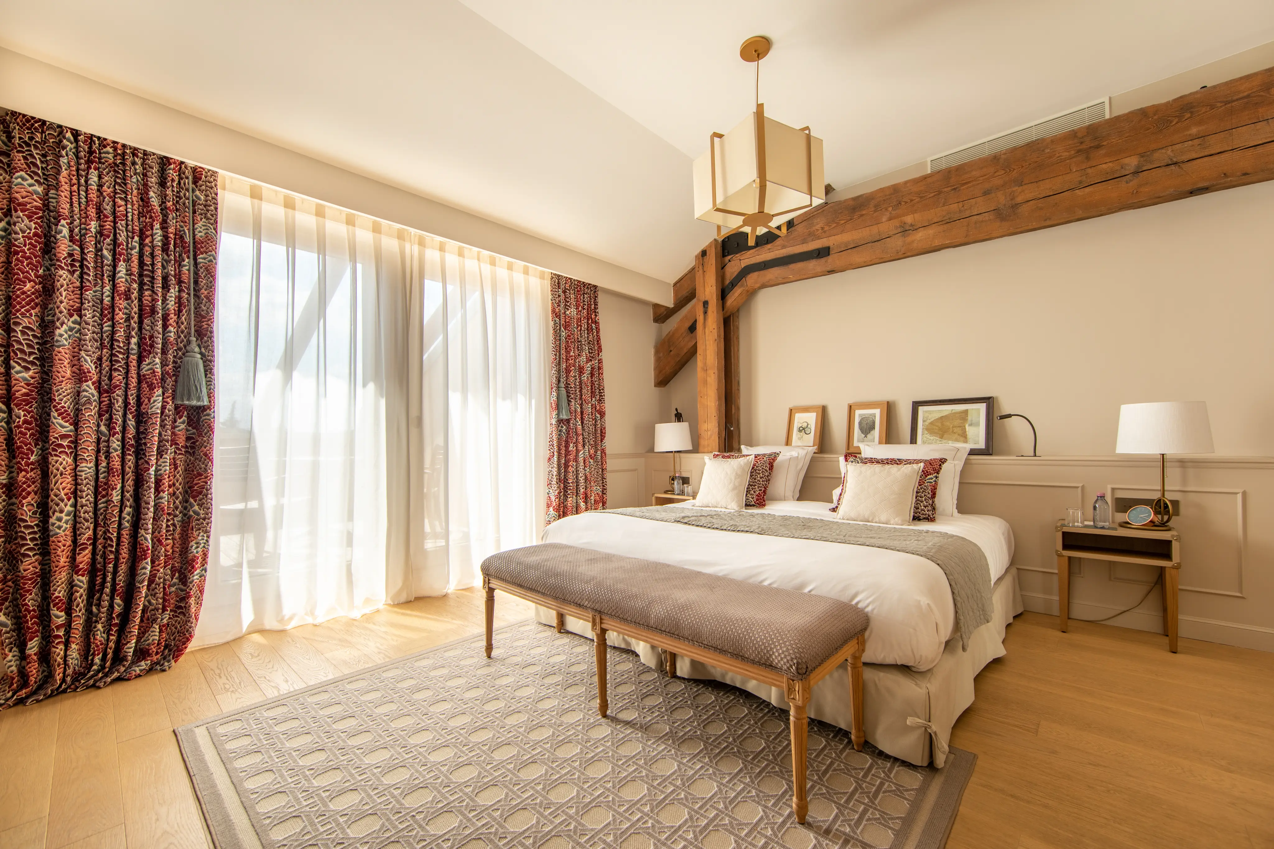 Hôtel Chais Monnet & Spa 13