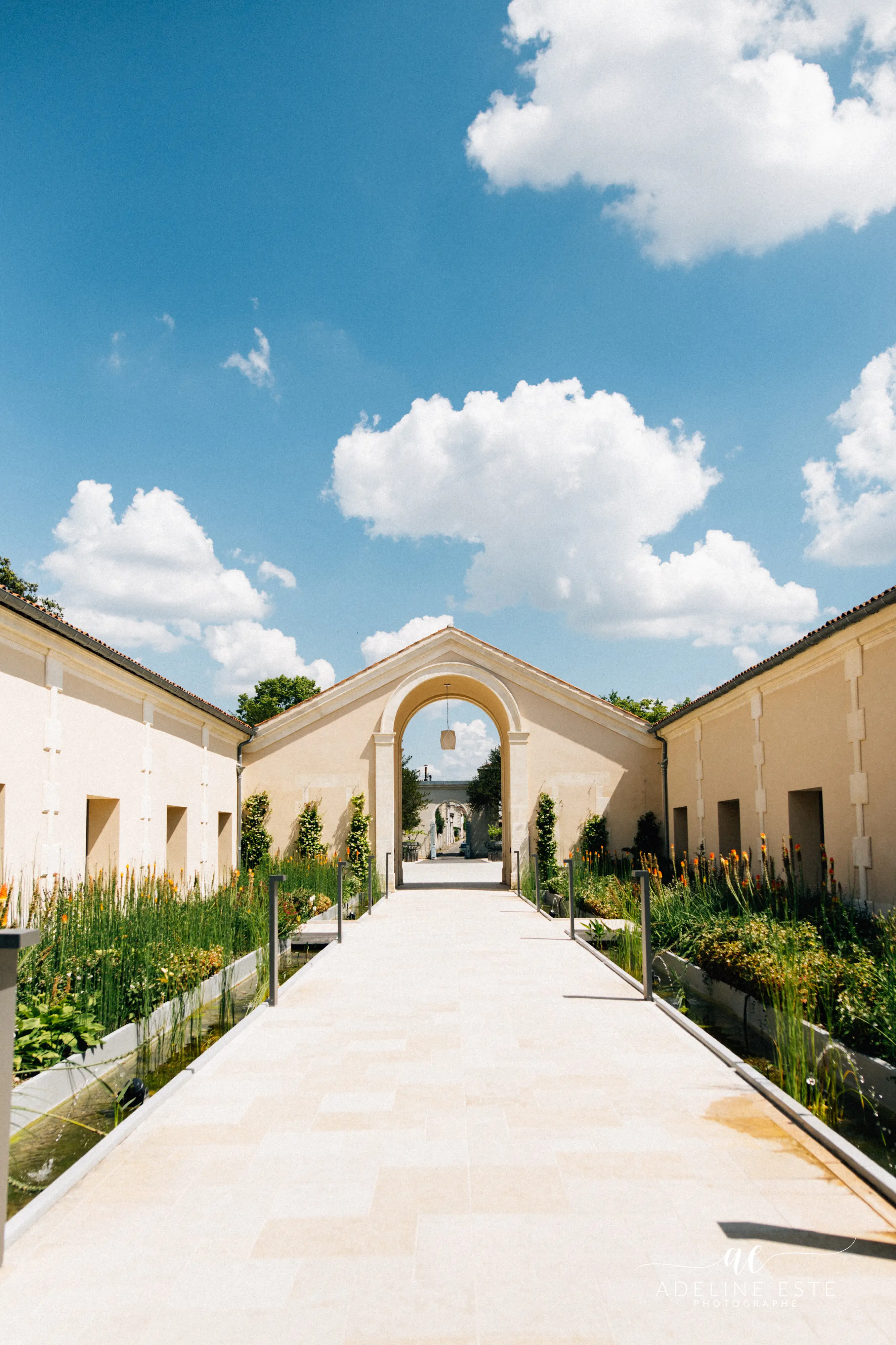 Hôtel Chais Monnet & Spa