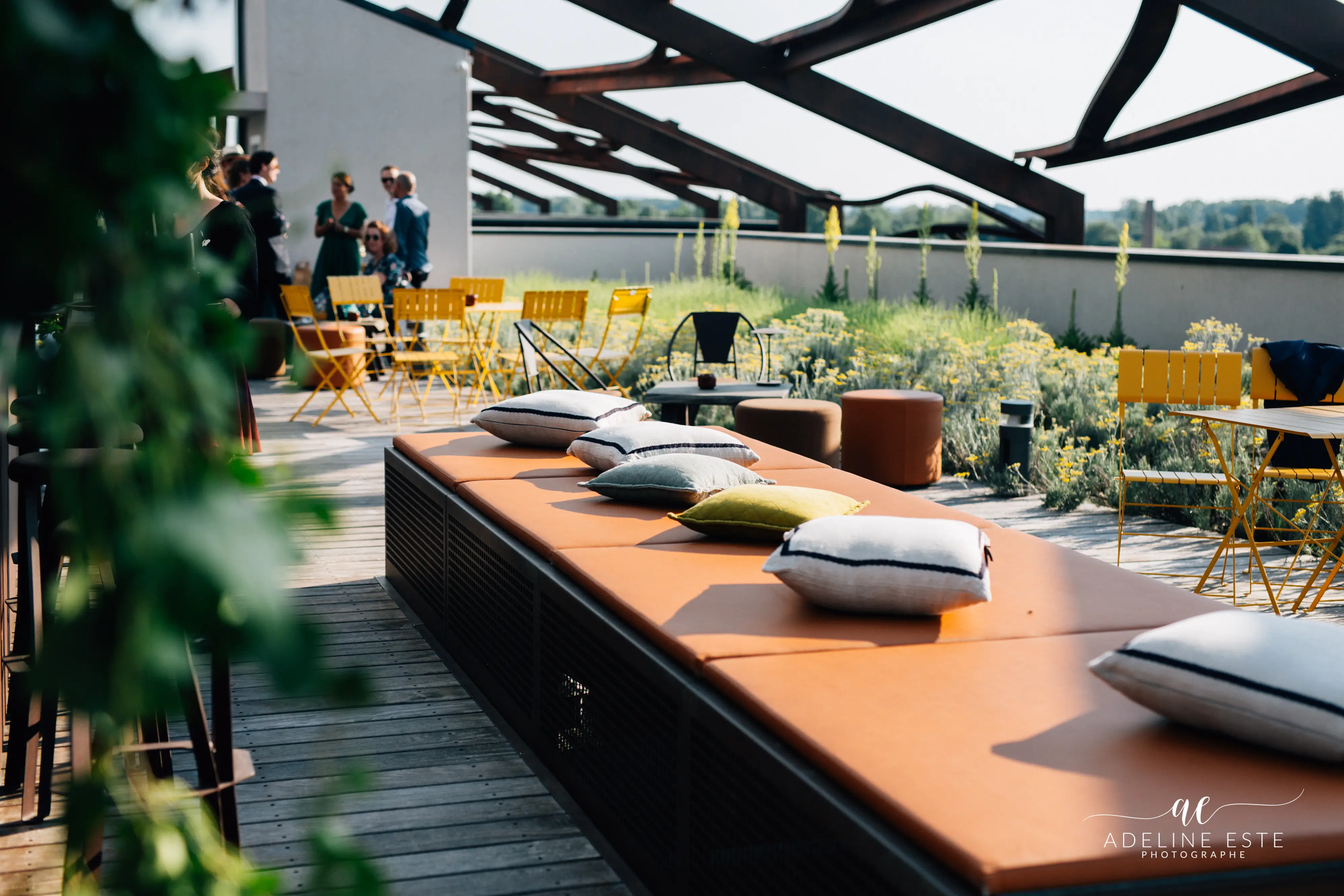 Hôtel Chais Monnet & Spa 14