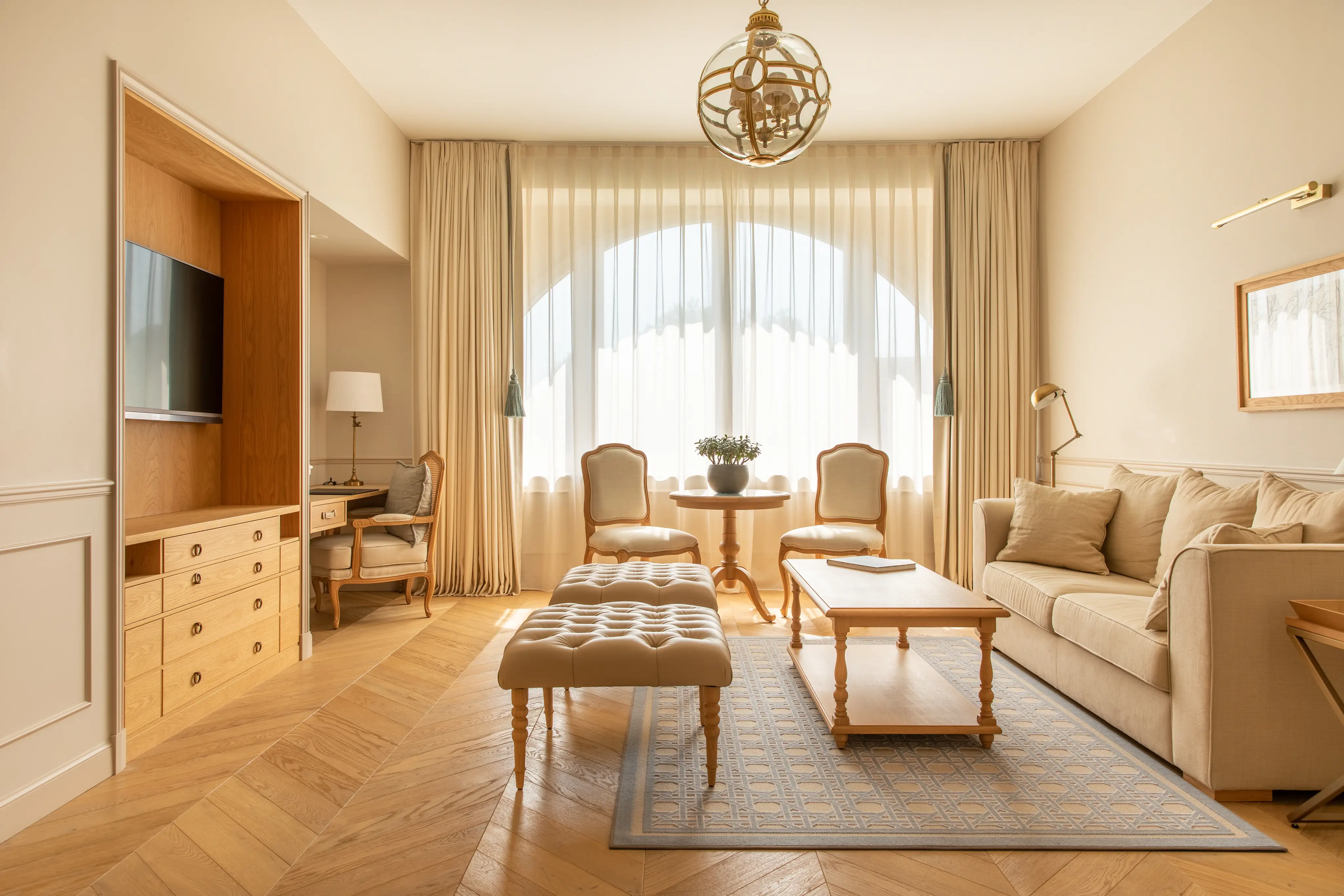 Hôtel Chais Monnet & Spa 15