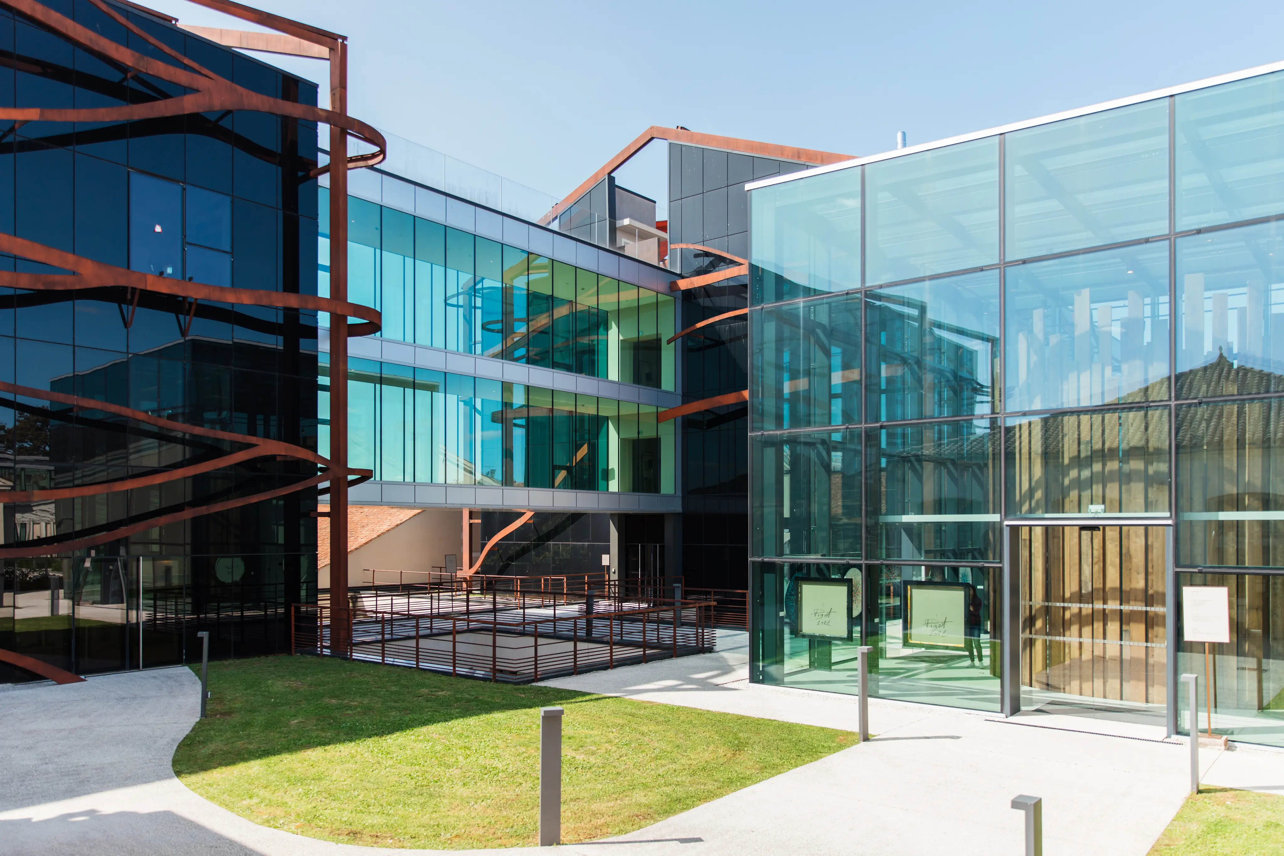 Hôtel Chais Monnet & Spa 16