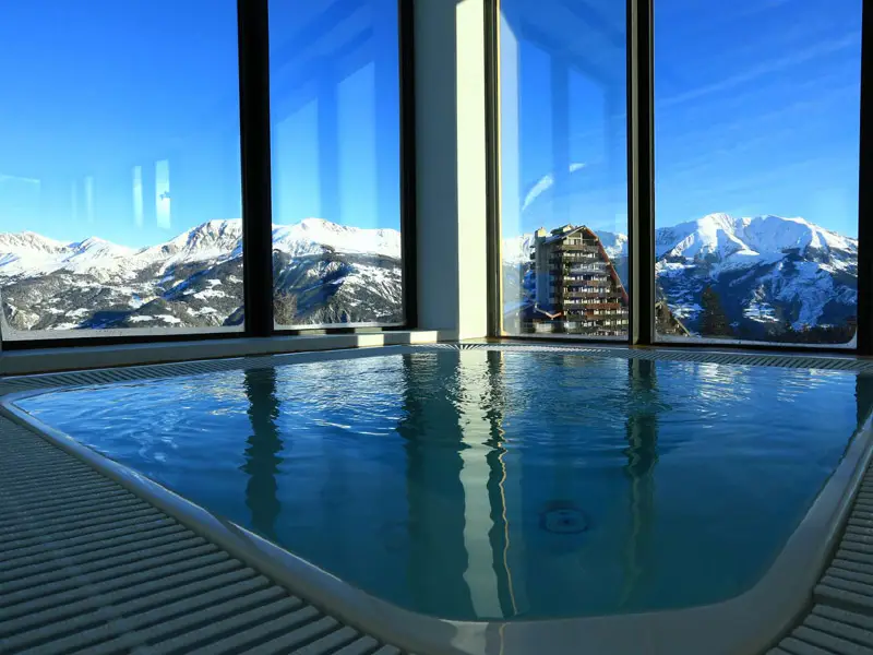 Marmotel & Spa by SOWELL COLLECTION *** 3
