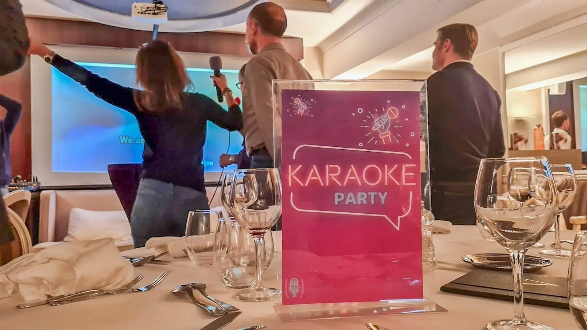 Karaoké 2