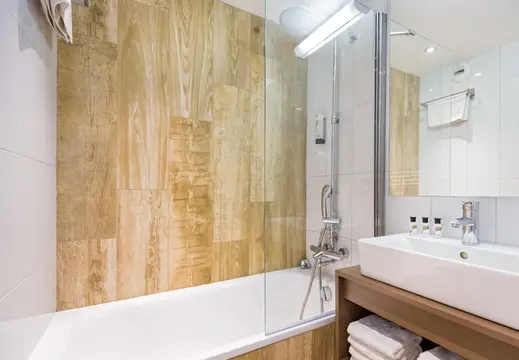 Sowell Hôtels Le Parc & SPA **** 7