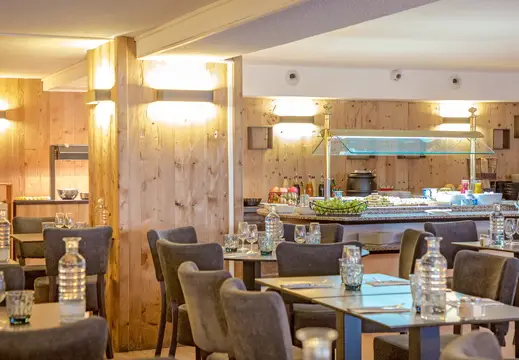 Sowell Hôtels Le Parc & SPA **** 8