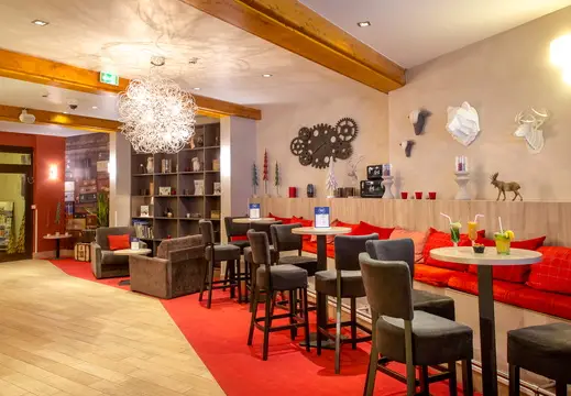 Sowell Hôtels Le Parc & SPA **** 3