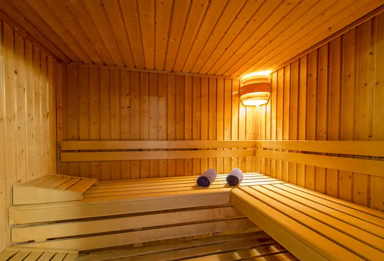 Sowell Hôtels Le Parc & SPA **** 11