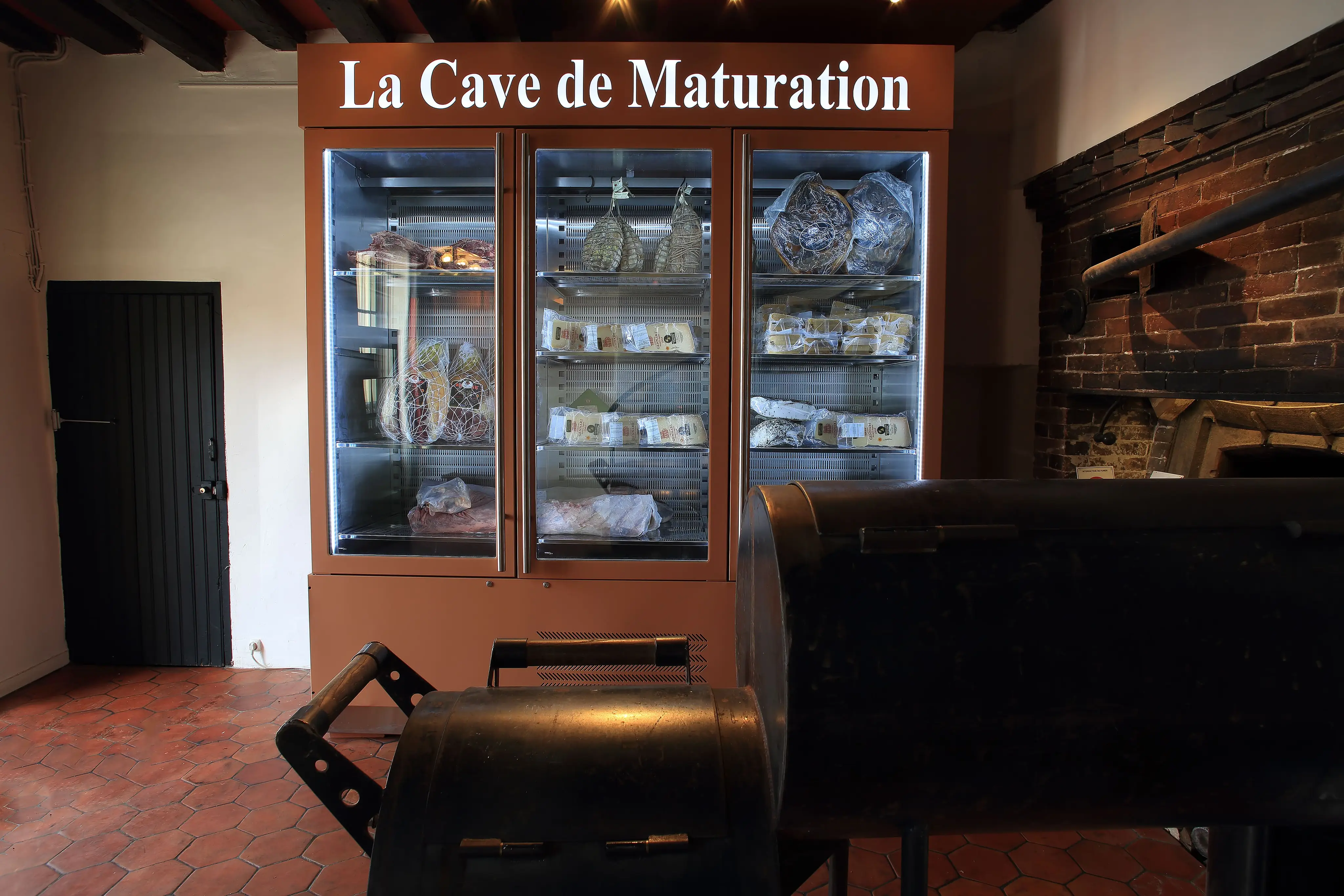 La Ferme de Yerres 6
