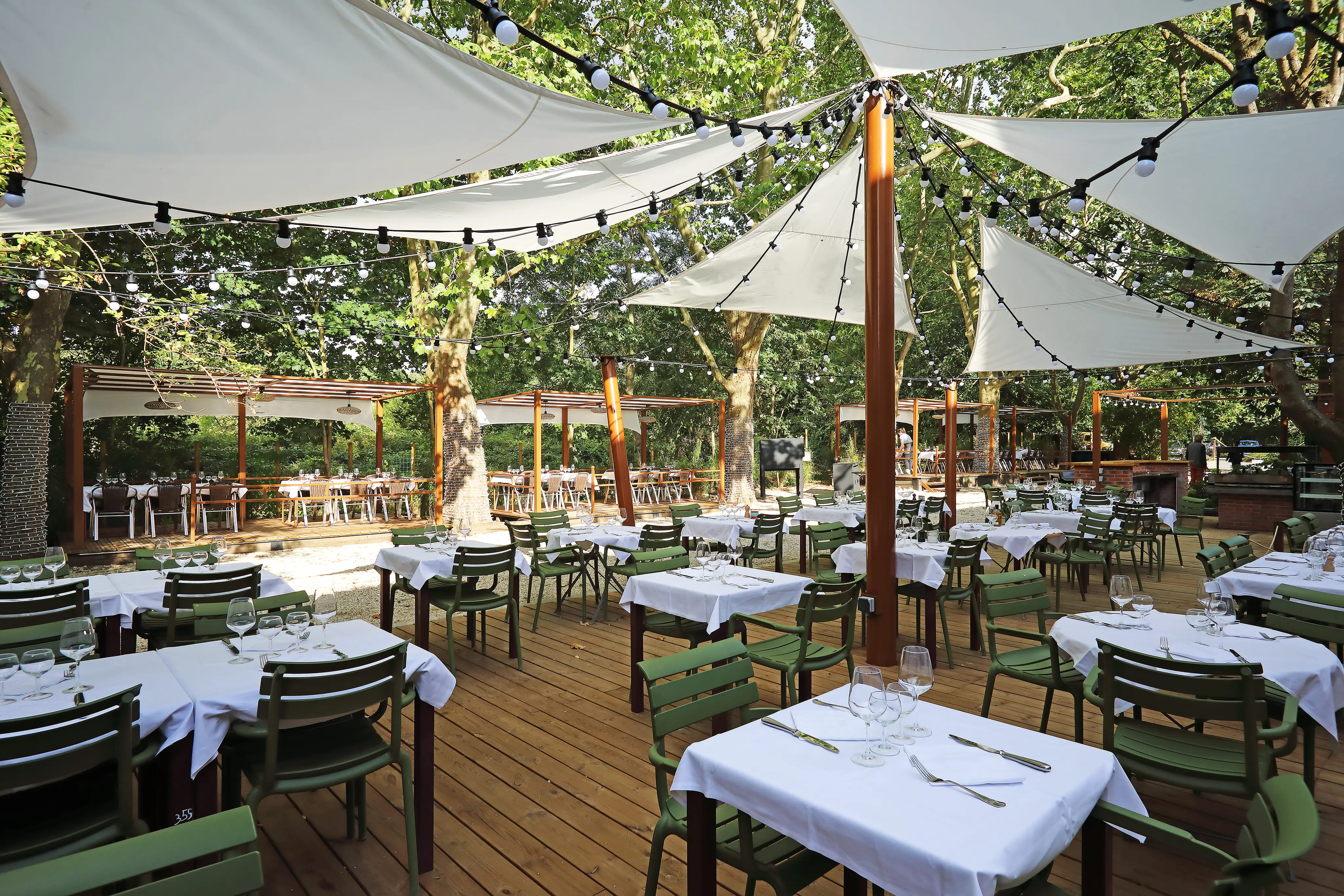 La Ferme de Yerres 10