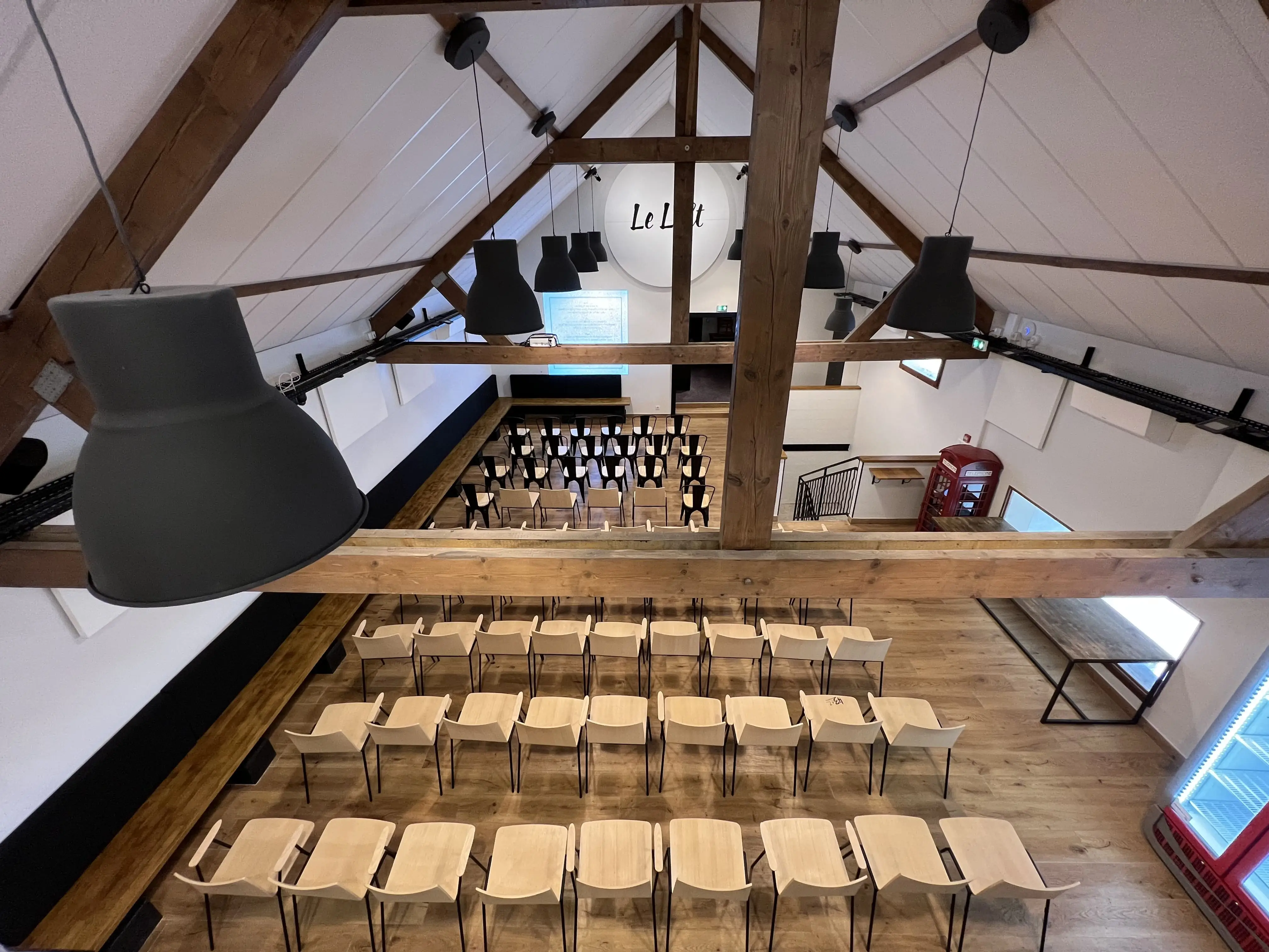 La Ferme de Yerres 12