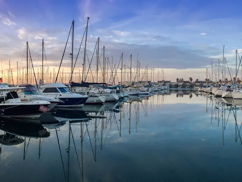 Sowell Cap d'Agde **** 14