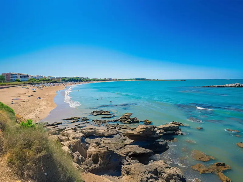 Sowell Cap d'Agde **** 5