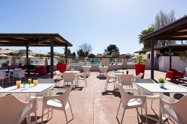Sowell Cap d'Agde **** 3